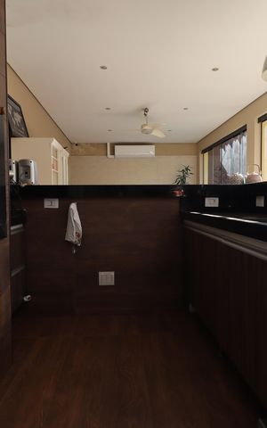 Casa para alugar com 430m², 6 quartos e 4 vagasÁrea gourmet