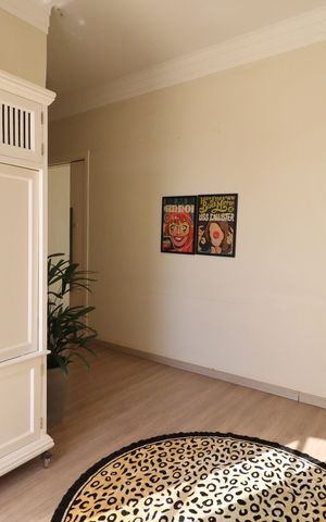 Casa para alugar com 430m², 6 quartos e 4 vagasSala 2 andar