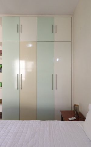 Casa para alugar com 430m², 6 quartos e 4 vagasSuíte 3