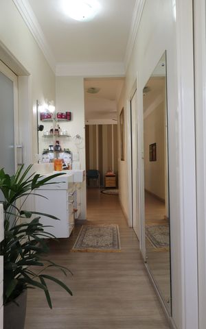 Casa para alugar com 430m², 6 quartos e 4 vagasLavabo da Sala 2