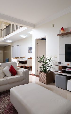 Casa para alugar com 430m², 6 quartos e 4 vagasSala 1