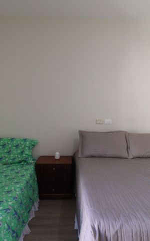 Casa para alugar com 430m², 6 quartos e 4 vagasSuíte 2