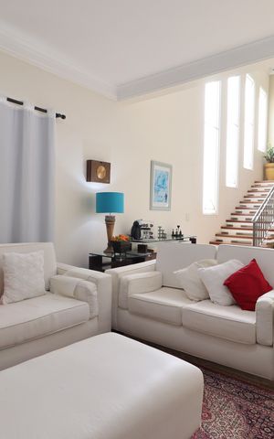 Casa para alugar com 430m², 6 quartos e 4 vagasSala 1