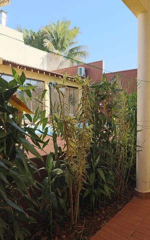Casa para alugar com 430m², 6 quartos e 4 vagasÁrea gourmet