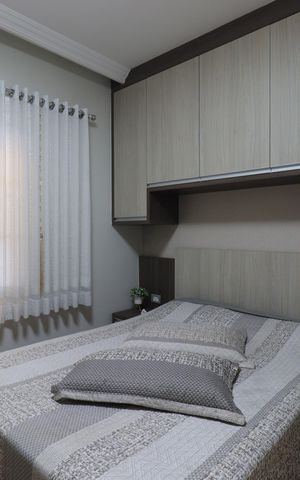 Casa à venda com 145m², 2 quartos e 2 vagasSuíte
