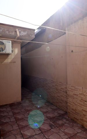 Casa à venda com 145m², 2 quartos e 2 vagasQuintal
