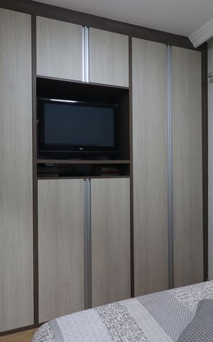 Casa à venda com 145m², 2 quartos e 2 vagasSuíte