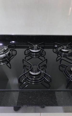 Casa à venda com 145m², 2 quartos e 2 vagasCozinha - Cooktop
