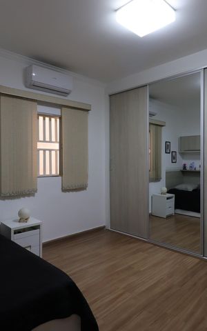 Casa à venda com 145m², 2 quartos e 2 vagasQuarto