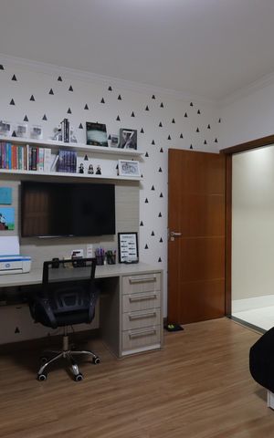 Casa à venda com 145m², 2 quartos e 2 vagasQuarto