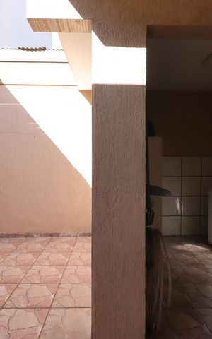Casa à venda com 145m², 2 quartos e 2 vagasÁrea de Serviço