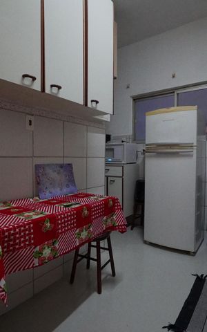 Apartamento à venda com 132m², 3 quartos e 1 vagaCozinha