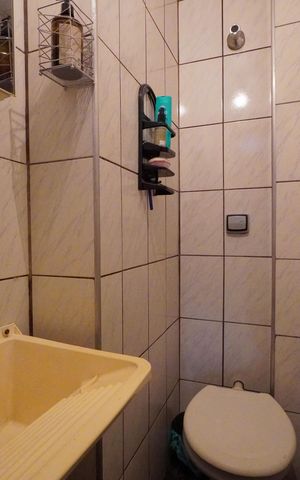 Apartamento à venda com 132m², 3 quartos e 1 vagaBanheiro de serviço