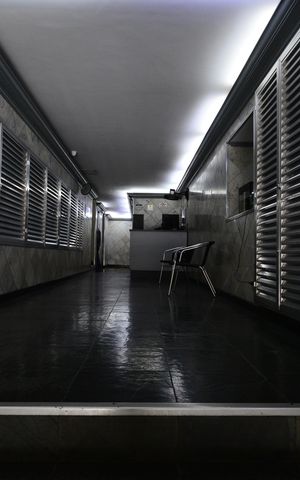 Apartamento à venda com 132m², 3 quartos e 1 vagaHall de entrada