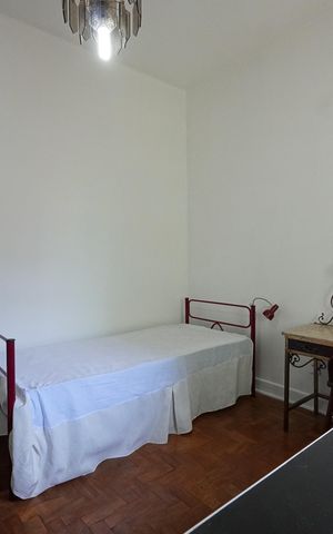 Apartamento à venda com 132m², 3 quartos e 1 vagaQuarto 3