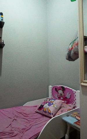 Apartamento à venda com 132m², 3 quartos e 1 vagaQuarto de Serviço