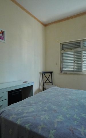 Apartamento à venda com 132m², 3 quartos e 1 vagaQuarto 2