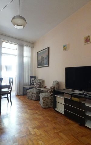 Apartamento à venda com 132m², 3 quartos e 1 vagaSala