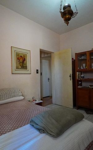 Apartamento à venda com 132m², 3 quartos e 1 vagaQuarto 1