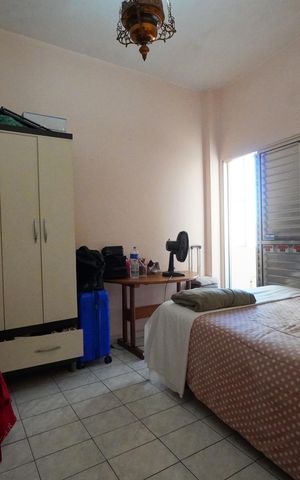 Apartamento à venda com 132m², 3 quartos e 1 vagaQuarto 1