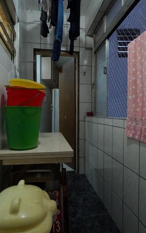 Apartamento à venda com 132m², 3 quartos e 1 vagaÁrea de Serviço
