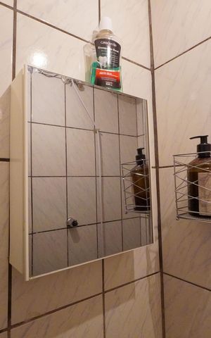 Apartamento à venda com 132m², 3 quartos e 1 vagaBanheiro de serviço
