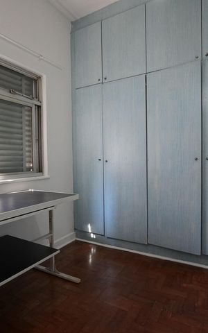 Apartamento à venda com 132m², 3 quartos e 1 vagaQuarto 3