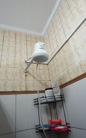 Apartamento à venda com 132m², 3 quartos e 1 vagaBanheiro