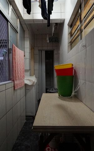 Apartamento à venda com 132m², 3 quartos e 1 vagaÁrea de Serviço