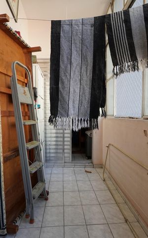 Apartamento à venda com 132m², 3 quartos e 1 vagaVaranda