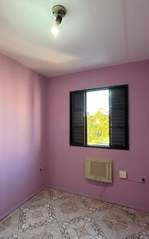 Apartamento à venda com 55m², 2 quartos e 2 vagas Apartamento à venda com 55m², 2 quartos e 2 vagasQuarto 2