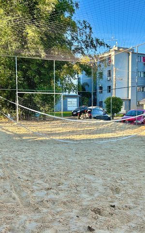 Apartamento à venda com 55m², 2 quartos e 2 vagas Apartamento à venda com 55m², 2 quartos e 2 vagasQuadra