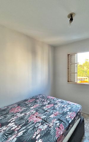 Apartamento à venda com 55m², 2 quartos e 2 vagas Apartamento à venda com 55m², 2 quartos e 2 vagasQuarto