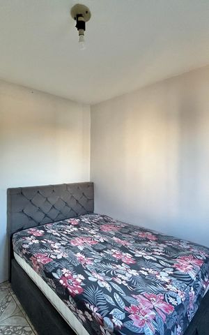 Apartamento à venda com 55m², 2 quartos e 2 vagas Apartamento à venda com 55m², 2 quartos e 2 vagasQuarto