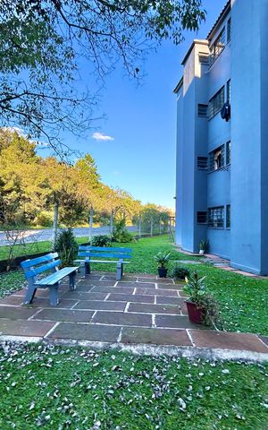 Apartamento à venda com 55m², 2 quartos e 2 vagas Apartamento à venda com 55m², 2 quartos e 2 vagasÁrea comum