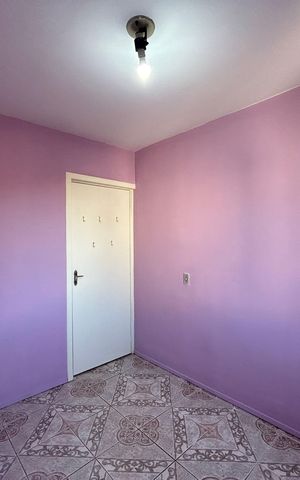 Apartamento à venda com 55m², 2 quartos e 2 vagas Apartamento à venda com 55m², 2 quartos e 2 vagasQuarto 2