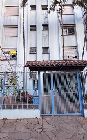 Apartamento à venda com 42m², 1 quarto e sem vaga Apartamento à venda com 42m², 1 quarto e sem vagaFachada