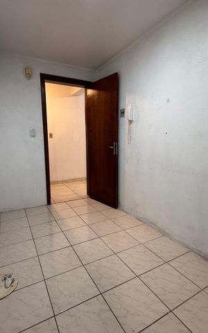 Apartamento à venda com 42m², 1 quarto e sem vaga Apartamento à venda com 42m², 1 quarto e sem vagaCozinha
