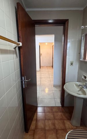 Apartamento à venda com 42m², 1 quarto e sem vaga Apartamento à venda com 42m², 1 quarto e sem vagaBanheiro