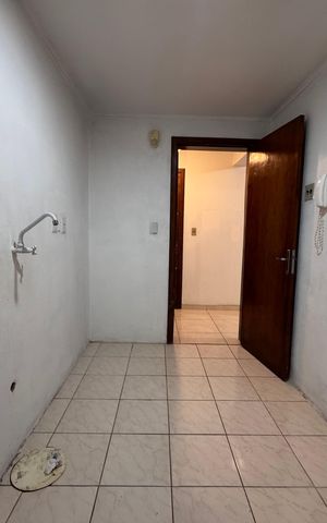 Apartamento à venda com 42m², 1 quarto e sem vaga Apartamento à venda com 42m², 1 quarto e sem vagaCozinha