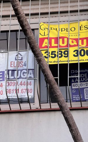 Apartamento à venda com 42m², 1 quarto e sem vaga Apartamento à venda com 42m², 1 quarto e sem vagaPlaca