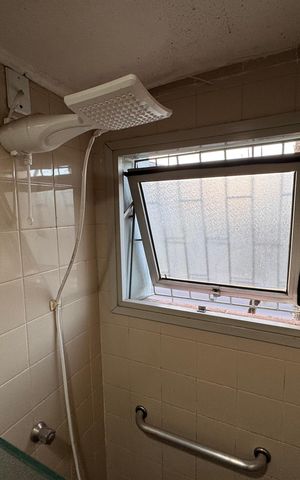 Apartamento à venda com 42m², 1 quarto e sem vaga Apartamento à venda com 42m², 1 quarto e sem vagaBanheiro