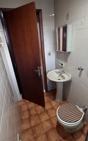 Apartamento à venda com 42m², 1 quarto e sem vaga Apartamento à venda com 42m², 1 quarto e sem vagaBanheiro