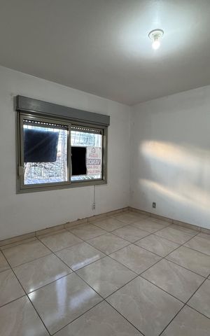 Apartamento à venda com 42m², 1 quarto e sem vaga Apartamento à venda com 42m², 1 quarto e sem vagaQuarto
