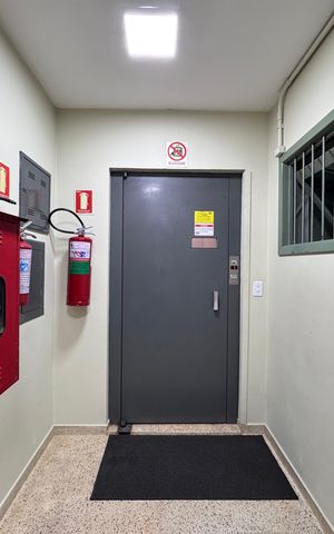 Apartamento à venda com 42m², 1 quarto e sem vaga Apartamento à venda com 42m², 1 quarto e sem vagaArea comum