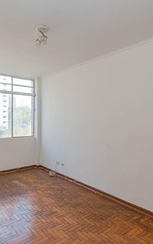 Apartamento à venda com 55m², 1 quarto e sem vagaSala