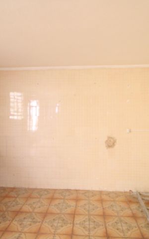 Casa à venda com 194m², 3 quartos e 2 vagasÁrea de Serviço