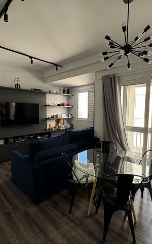 Apartamento à venda com 115m², 3 quartos e 2 vagas