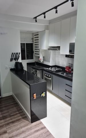 Apartamento à venda com 115m², 3 quartos e 2 vagas