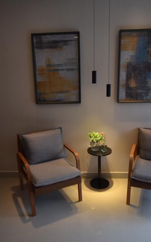 Apartamento à venda com 30m², 1 quarto e sem vagaÁrea comum